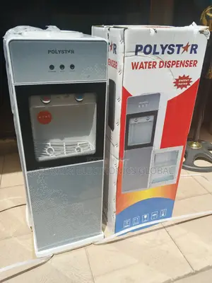 Unique Water Dispenser