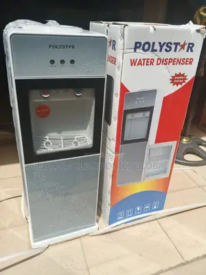 Unique Water Dispenser