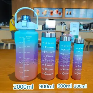 4in1 Motivational Water