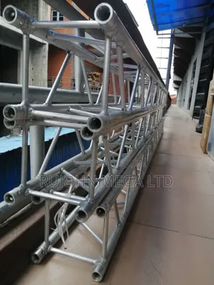 Photo - 3 Meter Stage Lighting Truss