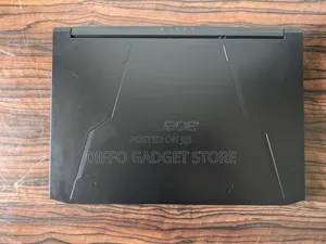 Laptop Acer Nitro 5 16GB Intel Core I7 SSD 512GB