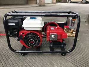 Multipurpose Power Sprayer