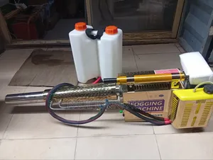 Fogging Machine