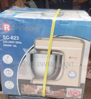 Cake Mixer 5l- 7l- 10l Original