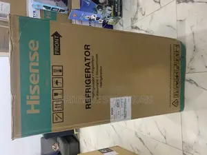 Hisense Rr20s: Compact, Cool and Conveninent