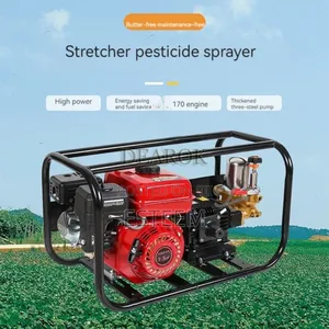 Multipurpose Power Sprayer