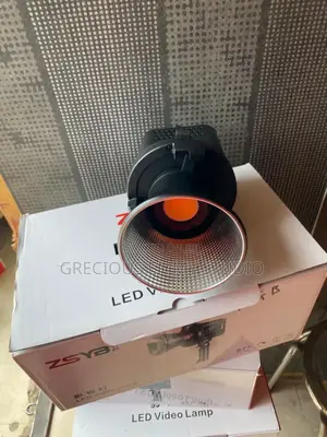 Zsyb Cl80bi Led Light