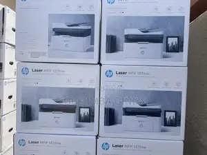 Laserjet 137fnw