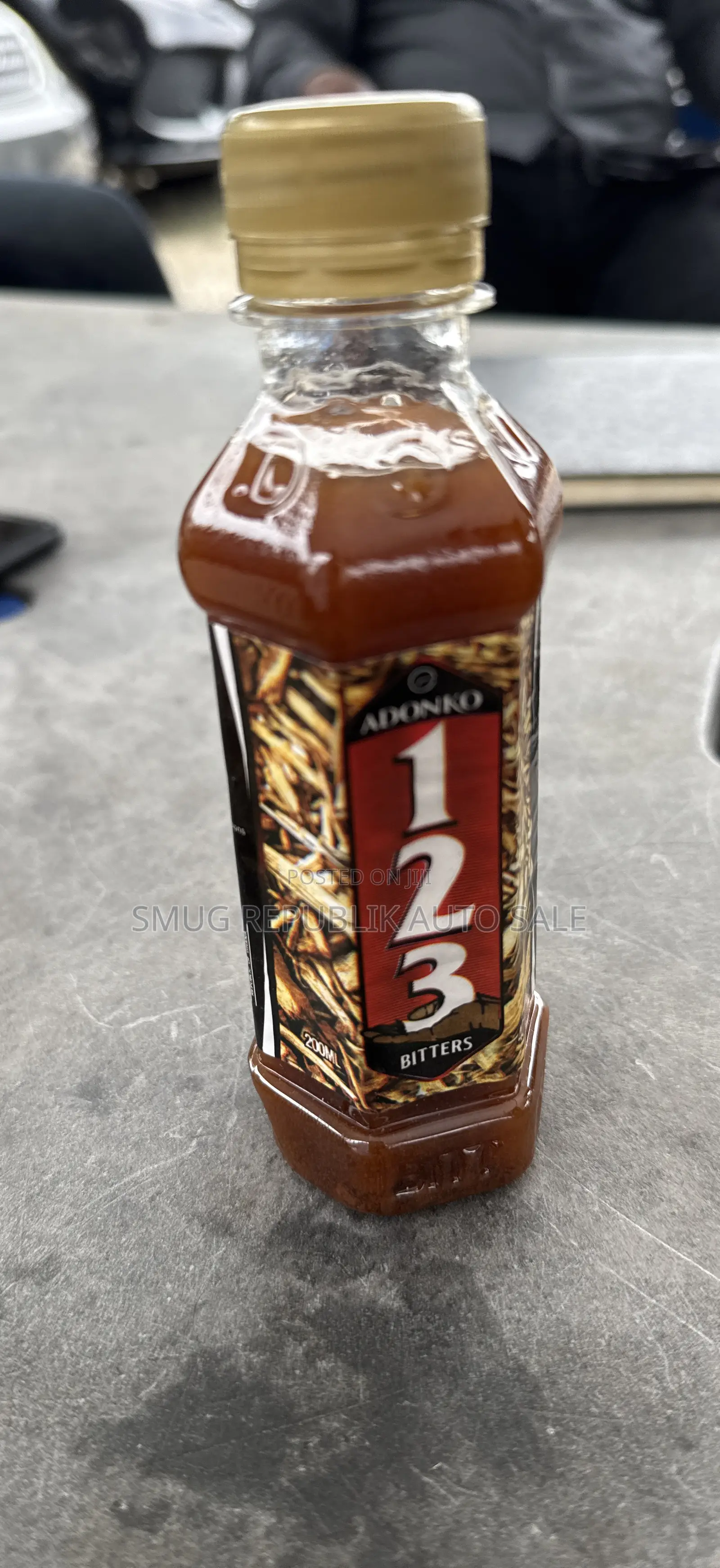 Adonko 123