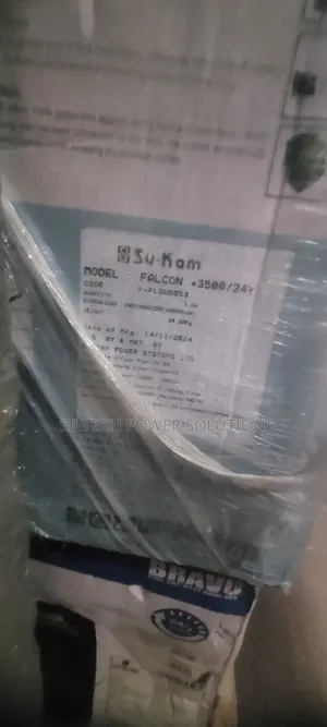 3.5kva Sukam Solar Inverter