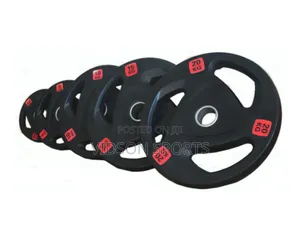 Weight Plates