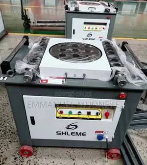 Original Heavy Duty Iron Bender