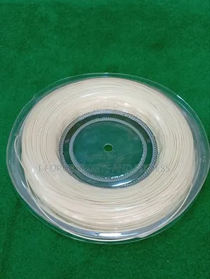 Roll of Iron String