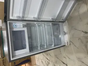 Compact and Powerful Cooling-Hisense Rr20s Efrigerator