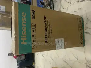 Compact and Powerful Cooling-Hisense Rr20s Efrigerator