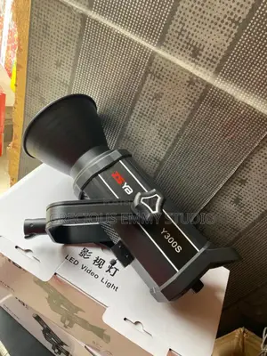 Zsyb Y300bi Led Light