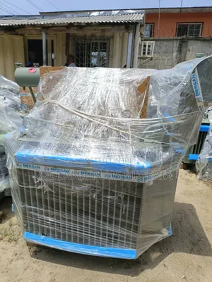 Meksan Smart Choice 500/33.0kva Transformer