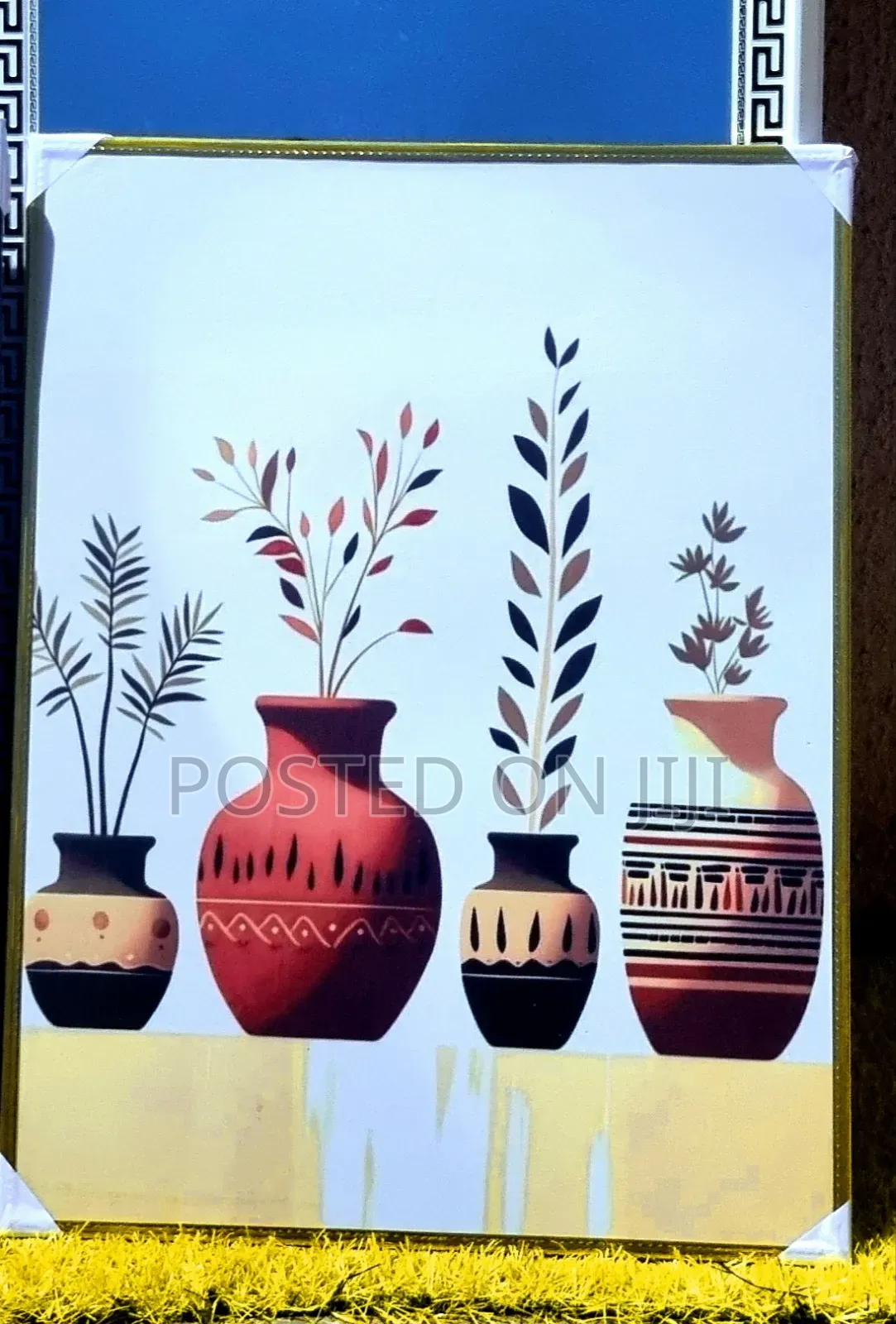 Art Work Frame