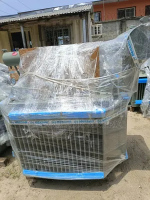 Meksan 3 Phase 500kva/33 Transformer