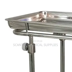 Rapid Response Cart