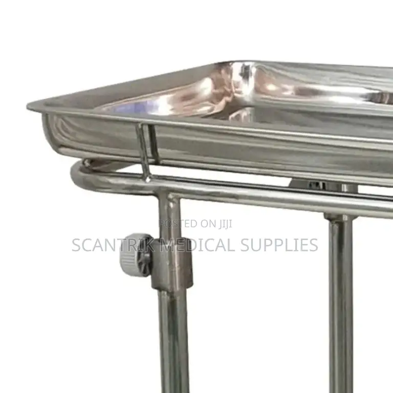 Rapid Response Cart