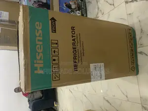 Chill Smarter With Hisense Rr20s Refrigerator