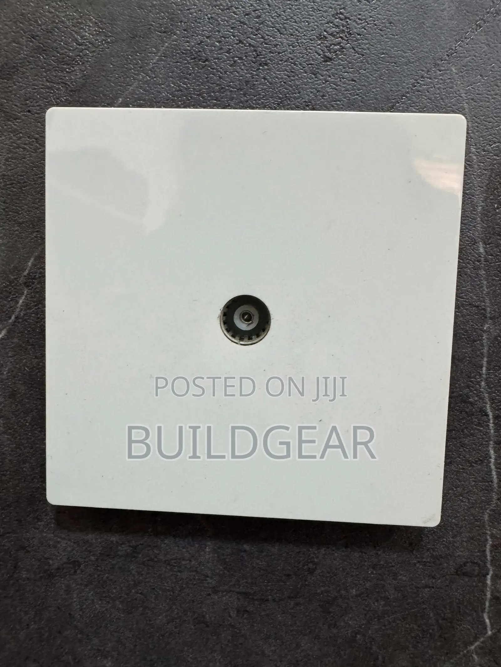 Sockets And Switches