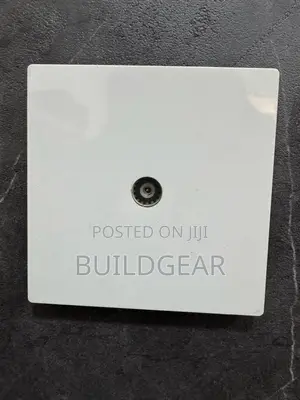 Sockets And Switches