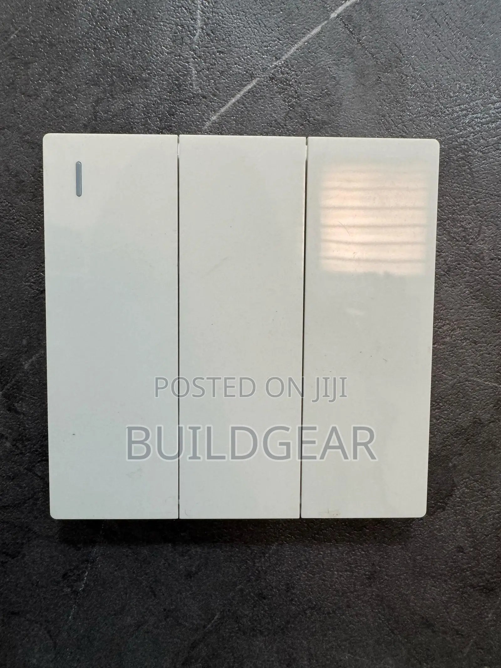 Sockets And Switches