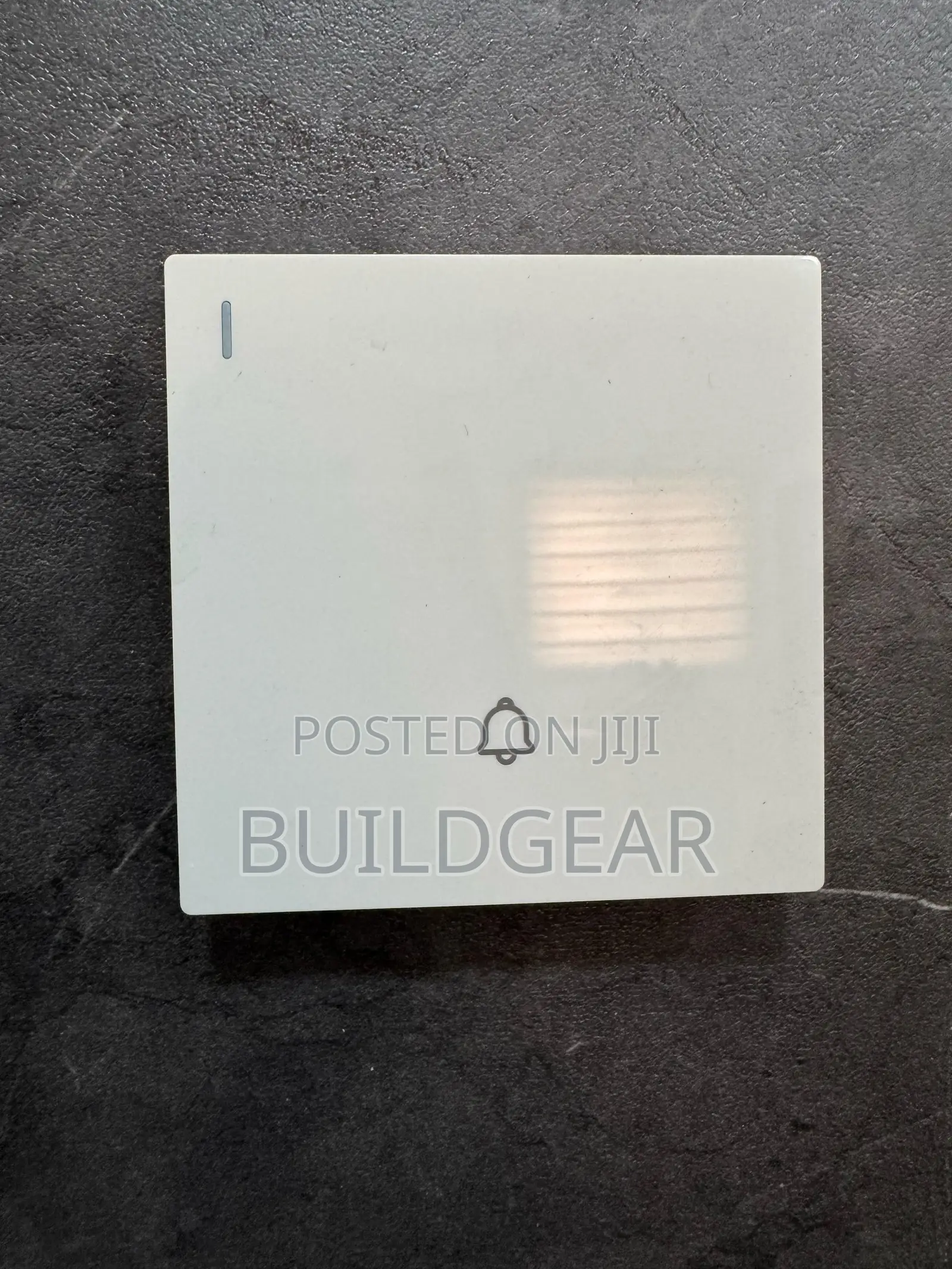 Sockets And Switches