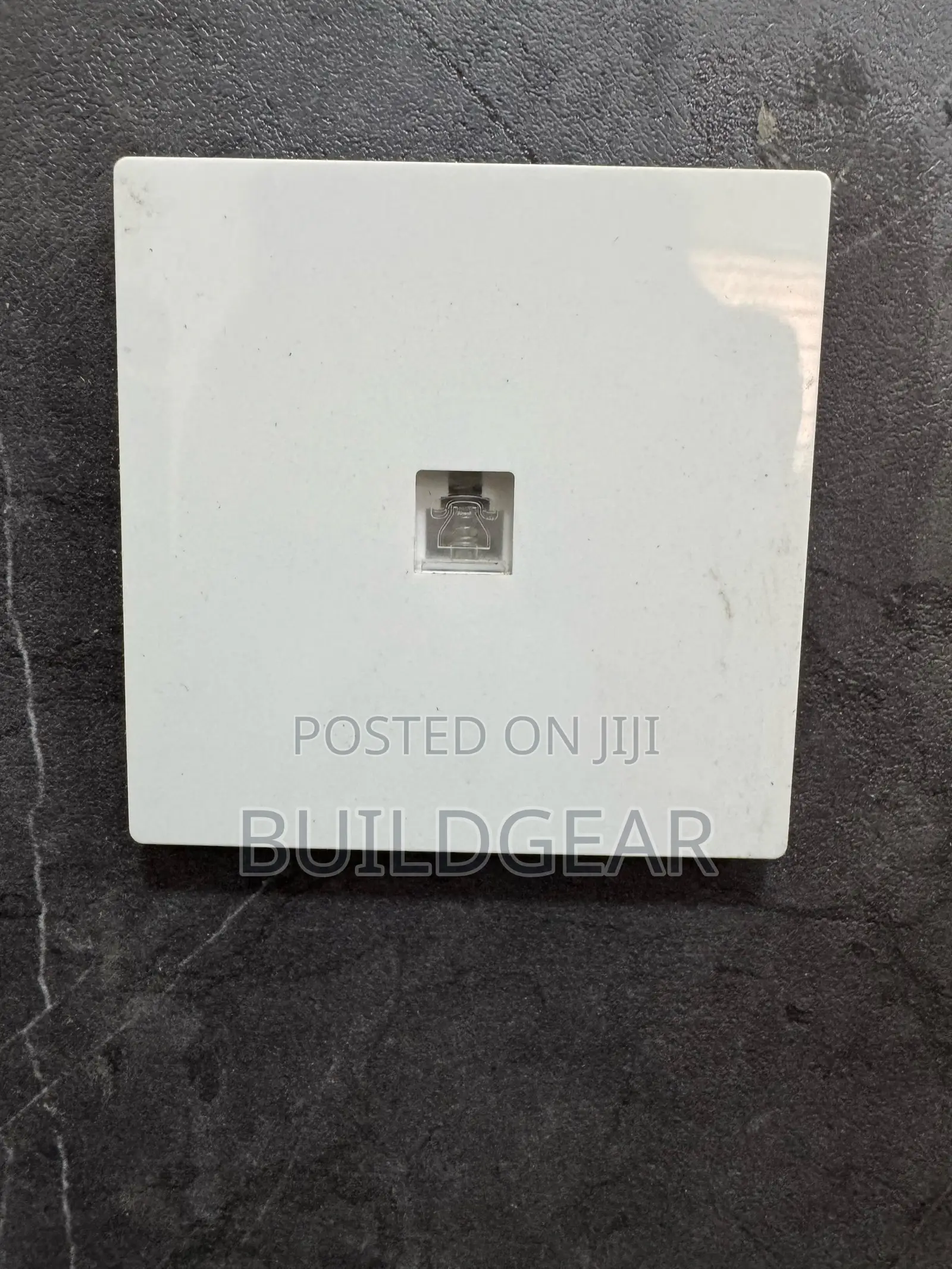 Sockets And Switches