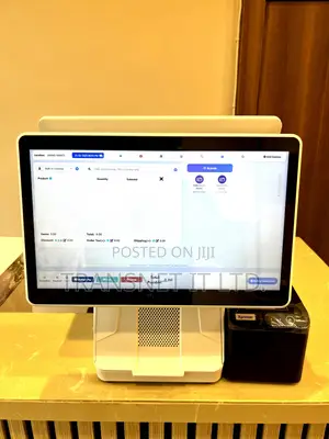 Point of Sales System, Software Installation Training