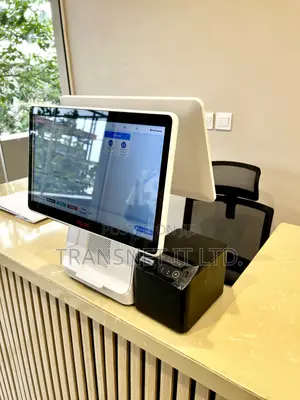 Point of Sales System, Software Installation Training