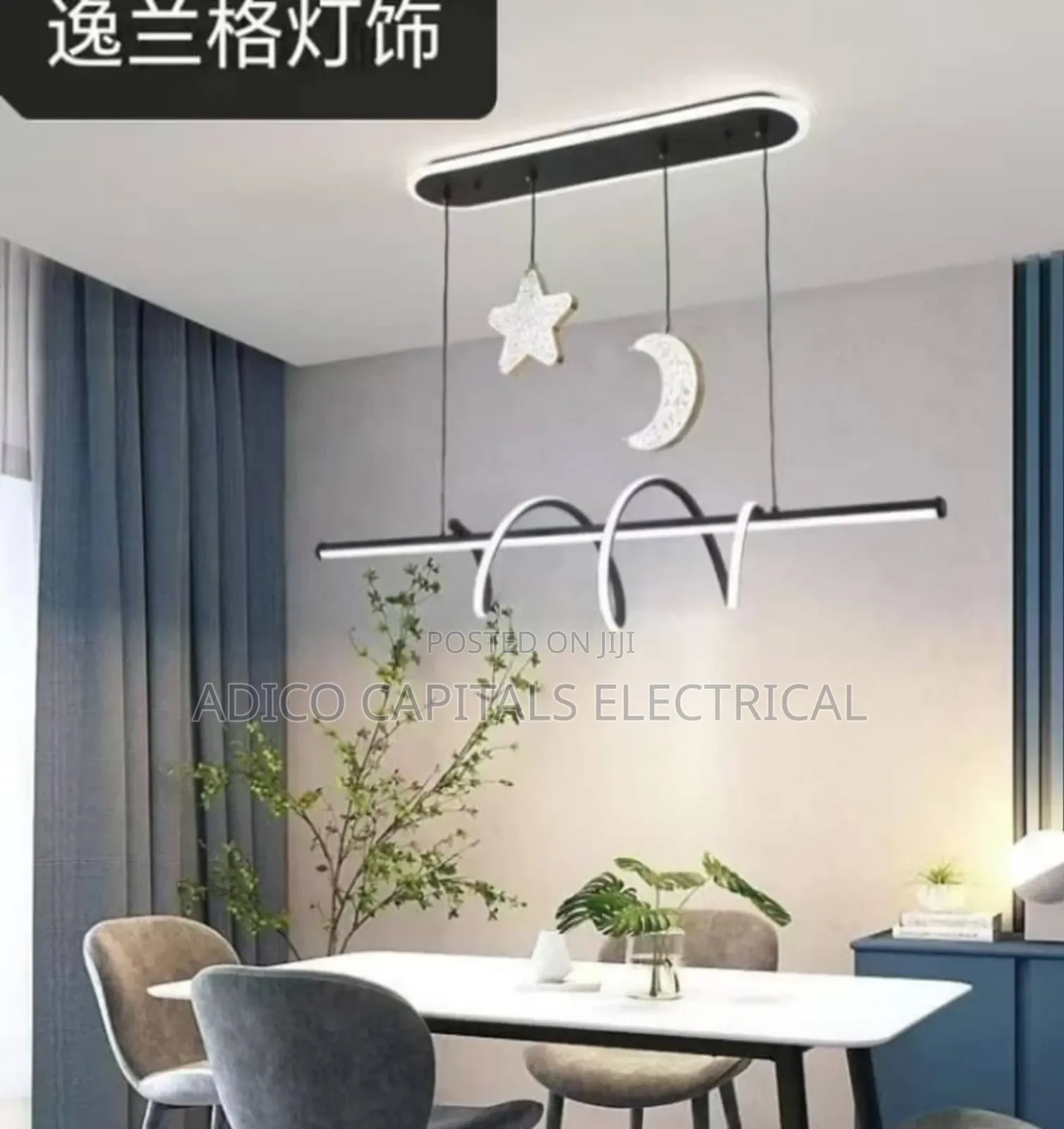 Pendants Chandelier/Dinning Lights