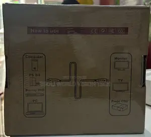 Hdmi Cable