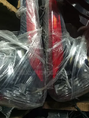 Back Light for Nissan Juke 2015