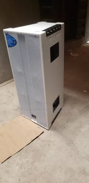 Photo - Atlantic Double Speaker