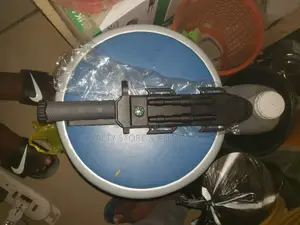 Camper's Dagger