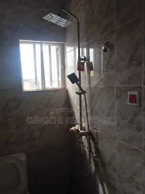 2bdrm Apartment in Sangotedo for rent