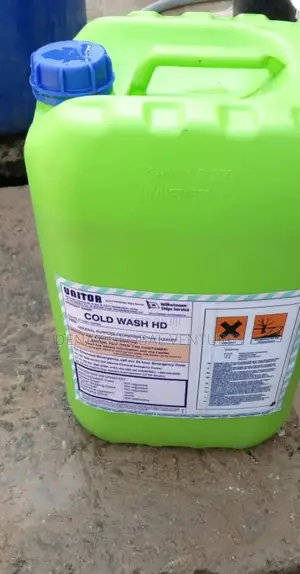 Unitor Hand Wash Hd