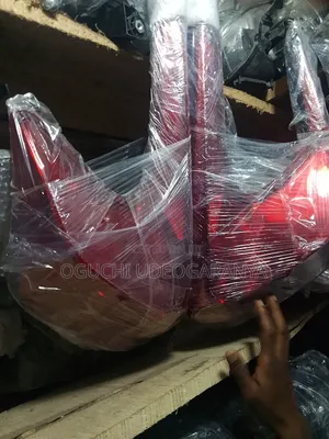 Back Light for Nissan Juke 2010