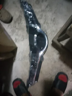Front Grille for Yaris 2018