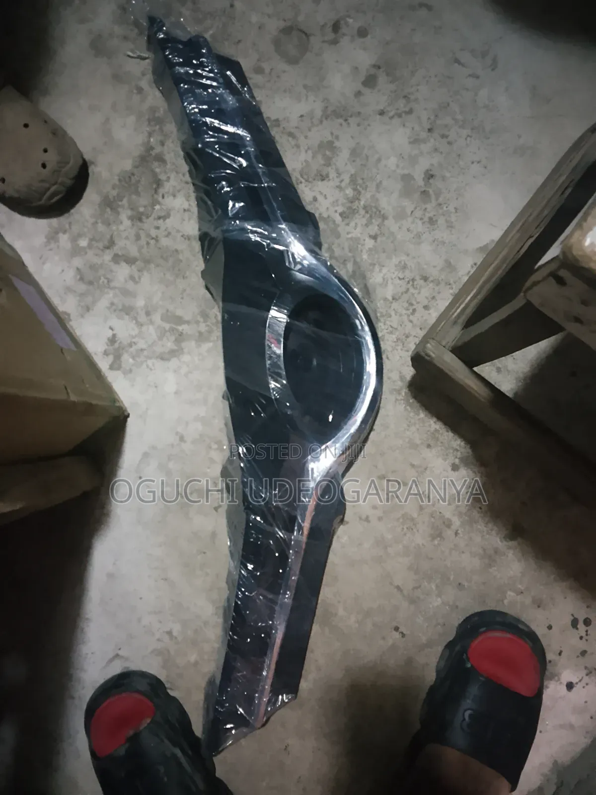 Front Grille for Yaris 2018