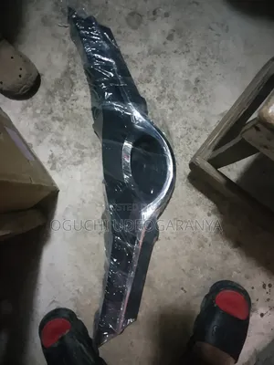 Front Grille for Yaris 2018
