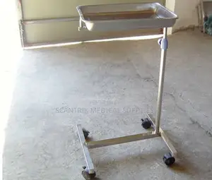 Doctor’S Emergency Cart