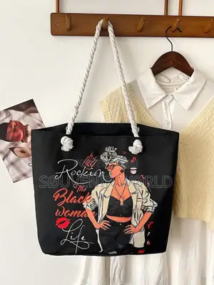 Large Capacity Bag