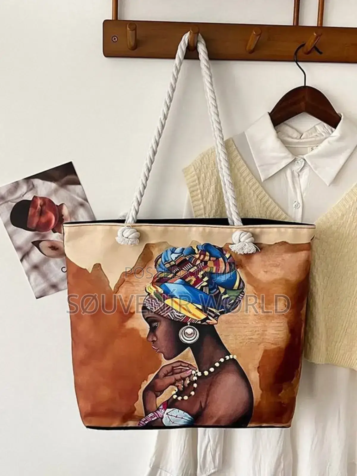 Large Capacity Bag