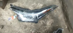 Toyota CHR Headlight 2018 - 2020