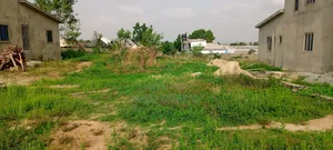 Plot of Land 450sqm