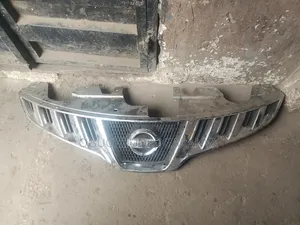 Front Grille for Nissan Murano 2015